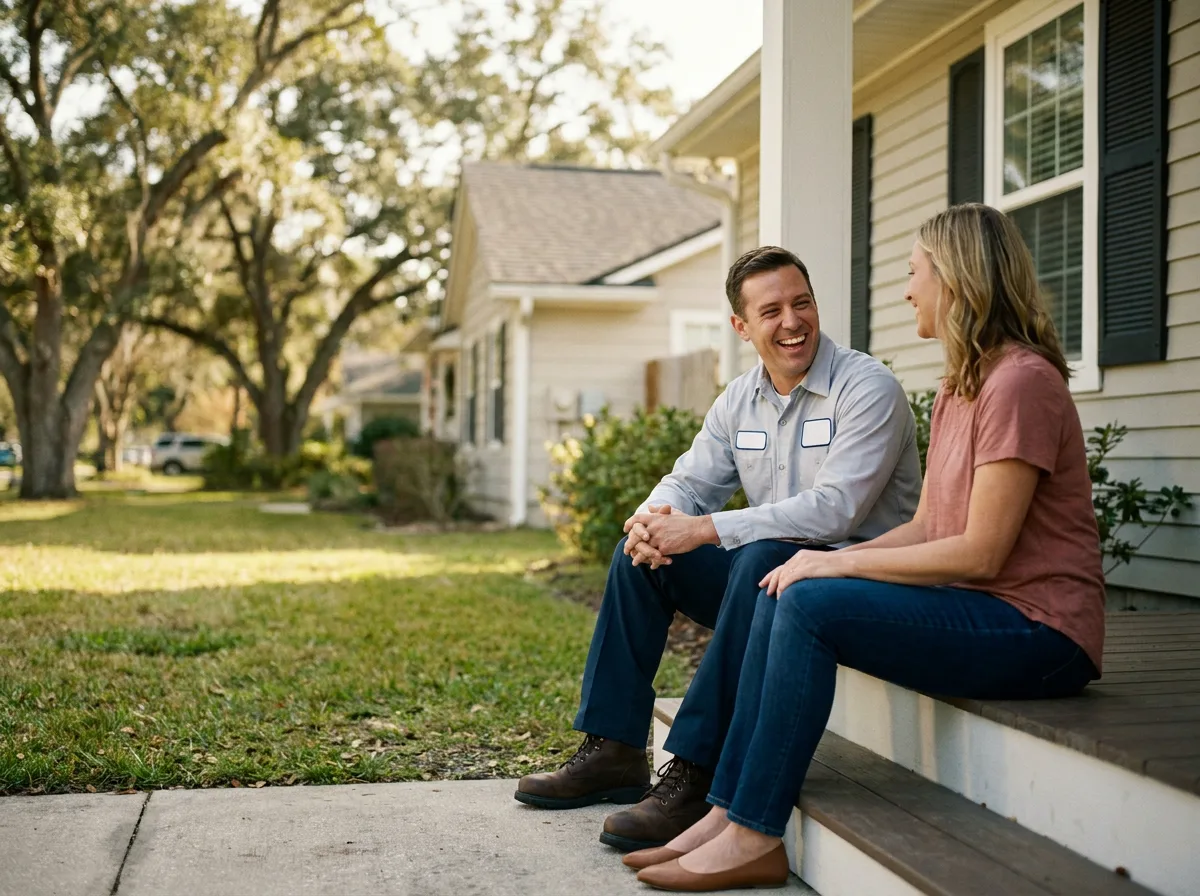 Septic tank pumping FAQs for Moody, AL